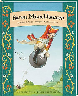 Baron Münchhausen